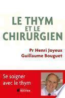 Le thym et le chirurgien