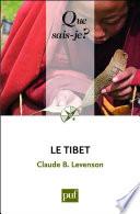 Le Tibet