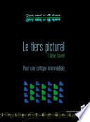 Le tiers pictural