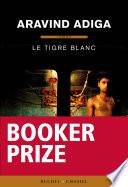 Le Tigre blanc