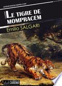 Le tigre de Mompracem