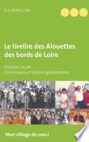 Le tirelire des Alouettes des bords de Loire