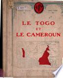Le Togo et le Cameroun