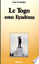 Le Togo sous Eyadéma