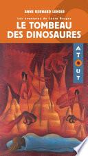 Le Tombeau des dinosaures