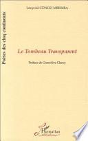 Le tombeau transparent