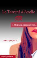 Le Torrent d'Axelle
