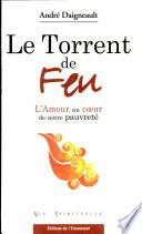 Le Torrent de Feu