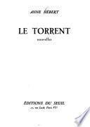 Le torrent, nouvelles