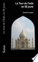 Le Tour De L'inde En 58 Jours