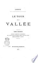 Le tour de la vallée Lefeuve