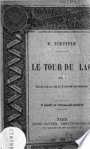 Le tour du lac