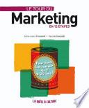 Le tour du Marketing en 12 étapes