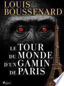 Le Tour du monde d'un gamin de Paris