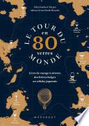 Le tour du monde en 80 verres