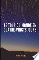 Le Tour du monde en quatre-vingts jours