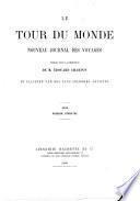 Le tour du monde