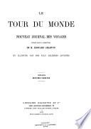 Le tour du monde