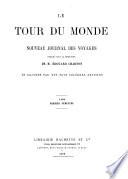 Le Tour du monde