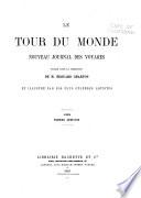 Le tour du monde
