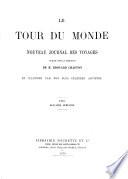 Le tour du monde