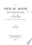 Le tour du monde