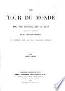 Le Tour du monde