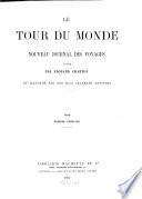 Le tour du monde