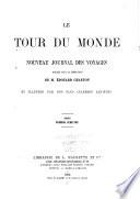 Le tour du monde