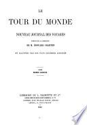 Le Tour du monde