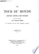 Le tour du monde