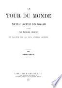 Le Tour du monde