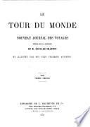 Le Tour du monde
