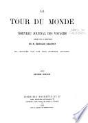 Le tour du monde