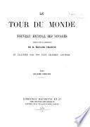 Le tour du monde