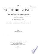 Le tour du monde