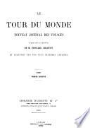 Le tour du monde