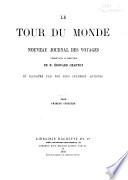 Le tour du monde