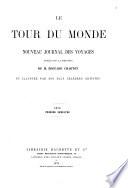 Le tour du monde