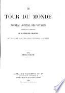 Le tour du monde