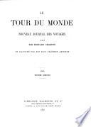 Le tour du monde