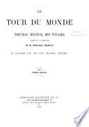 Le tour du monde