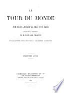 Le Tour du monde