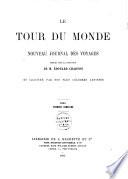 Le tour du monde