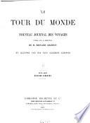 Le tour du monde