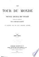 Le tour du monde