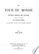 Le tour du monde