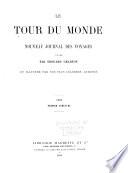 Le tour du monde