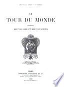 Le Tour du monde