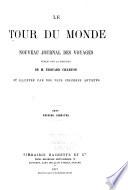 Le tour du monde